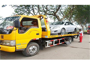 黎平附近24小时汽车拖车服务热线