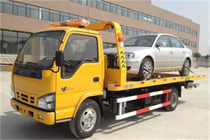 黎平道路救援一般怎么收费