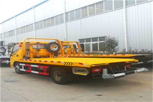 黎平附近拖车救援搭电