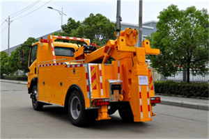 黎平高速路拖车费