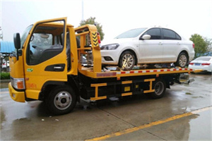 黎平附近拖车救援24小时服务热线